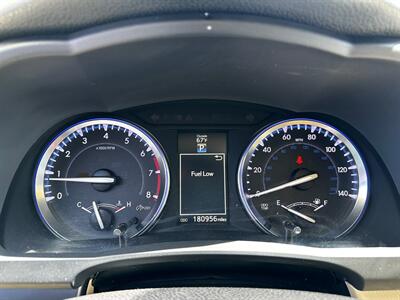 2014 Toyota Highlander XLE   - Photo 26 - Reno, NV 89502