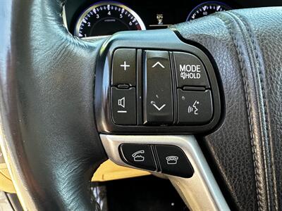 2014 Toyota Highlander XLE   - Photo 27 - Reno, NV 89502