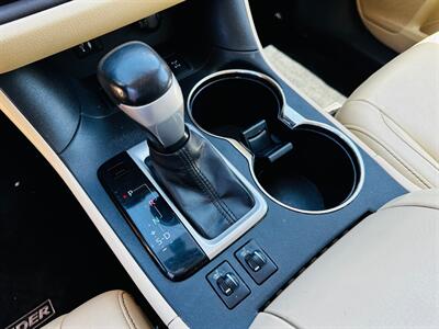 2014 Toyota Highlander XLE   - Photo 21 - Reno, NV 89502