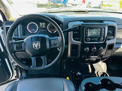 2016 RAM 3500   - Photo 16 - Reno, NV 89502