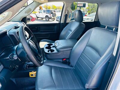 2016 RAM 3500   - Photo 14 - Reno, NV 89502