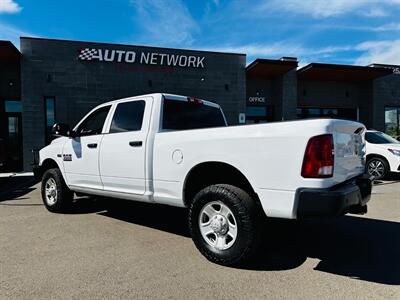 2016 RAM 3500   - Photo 7 - Reno, NV 89502