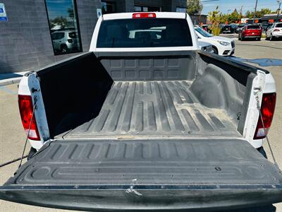 2016 RAM 3500   - Photo 9 - Reno, NV 89502