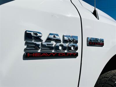 2016 RAM 3500   - Photo 11 - Reno, NV 89502