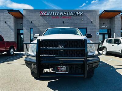 2016 RAM 3500   - Photo 4 - Reno, NV 89502