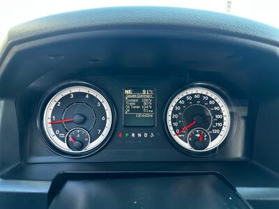 2016 RAM 3500   - Photo 22 - Reno, NV 89502