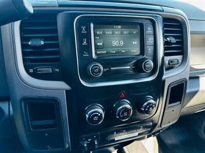 2016 RAM 3500   - Photo 17 - Reno, NV 89502