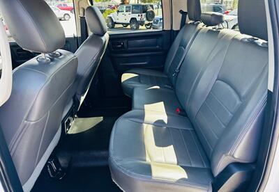 2016 RAM 3500   - Photo 15 - Reno, NV 89502