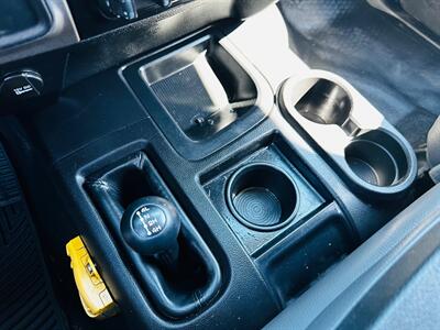 2016 RAM 3500   - Photo 20 - Reno, NV 89502