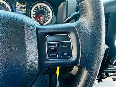 2016 RAM 3500   - Photo 25 - Reno, NV 89502