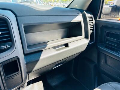 2016 RAM 3500   - Photo 21 - Reno, NV 89502