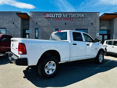 2016 RAM 3500   - Photo 3 - Reno, NV 89502