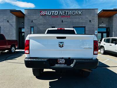 2016 RAM 3500   - Photo 8 - Reno, NV 89502