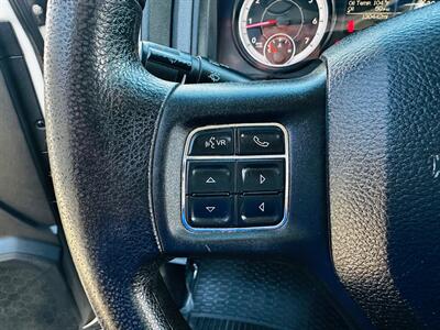 2016 RAM 3500   - Photo 24 - Reno, NV 89502
