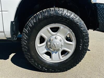 2016 RAM 3500   - Photo 13 - Reno, NV 89502