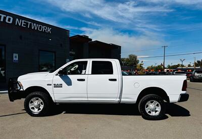 2016 RAM 3500   - Photo 6 - Reno, NV 89502