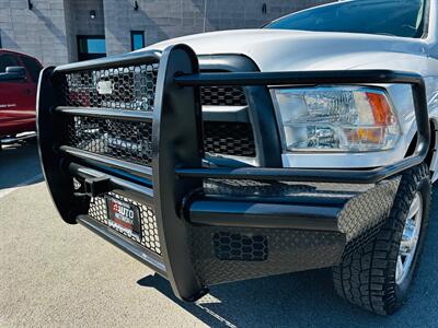 2016 RAM 3500   - Photo 10 - Reno, NV 89502
