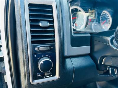 2016 RAM 3500   - Photo 23 - Reno, NV 89502