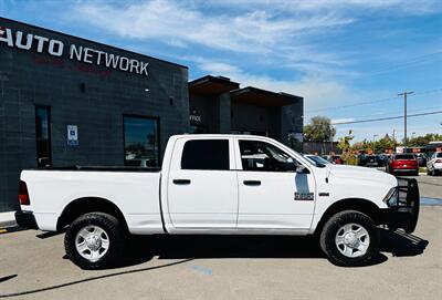 2016 RAM 3500   - Photo 2 - Reno, NV 89502