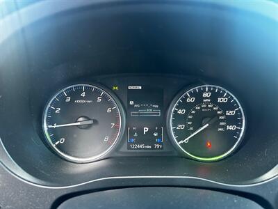 2020 Mitsubishi Outlander SE - Photo 20 - Reno, NV 89502