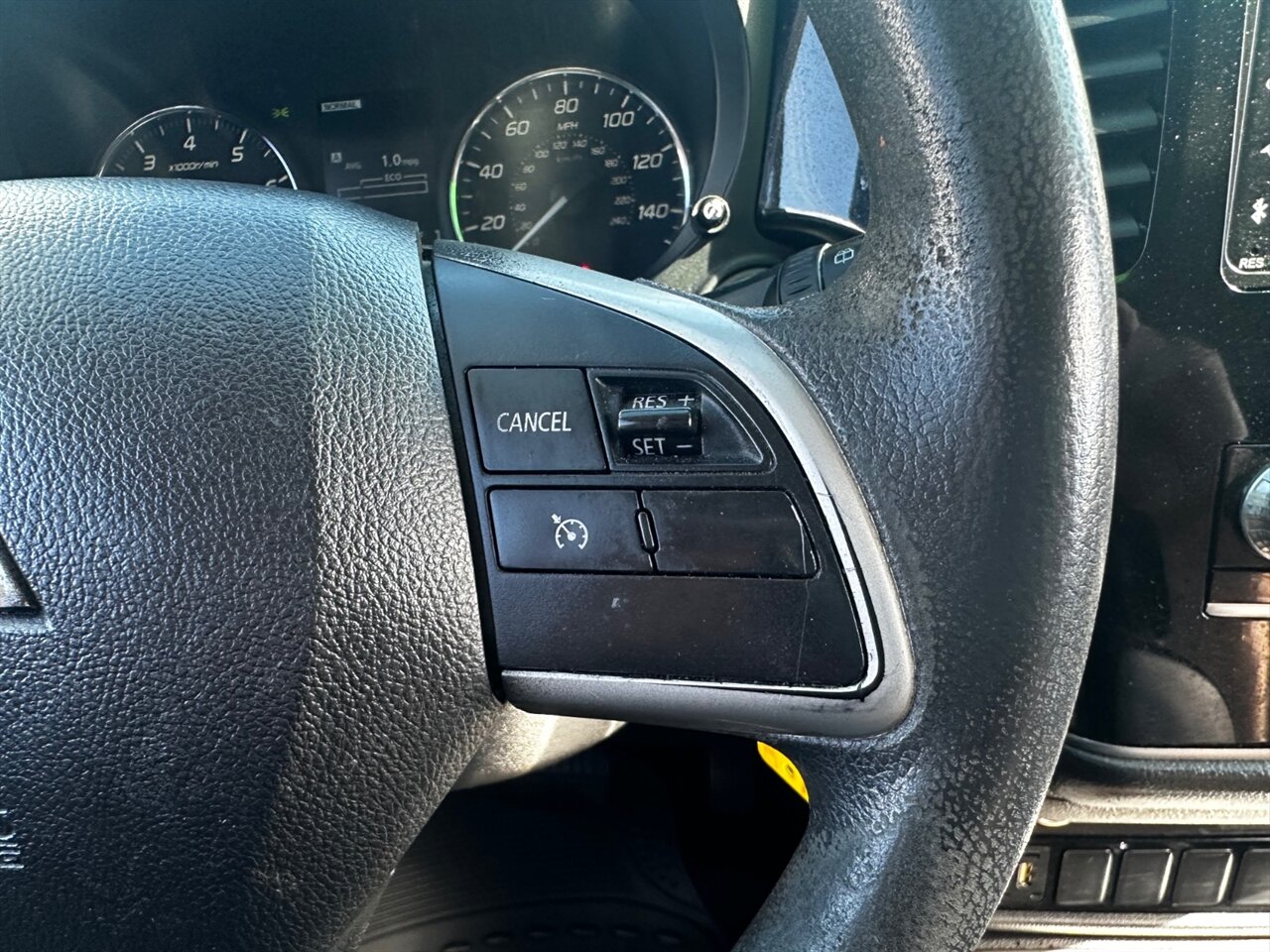 2020 Mitsubishi Outlander SE - Photo 22 - Reno, NV 89502