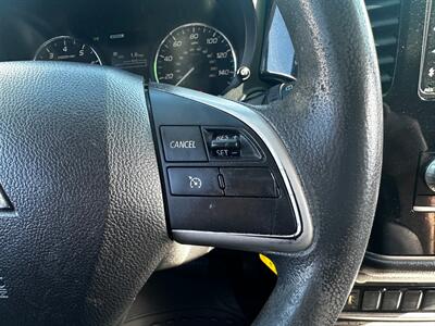 2020 Mitsubishi Outlander SE - Photo 22 - Reno, NV 89502