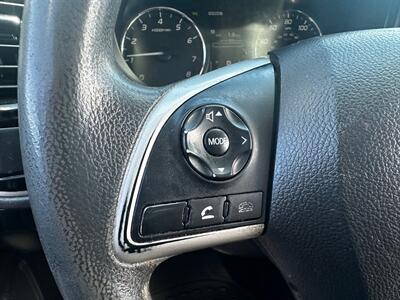 2020 Mitsubishi Outlander SE - Photo 21 - Reno, NV 89502