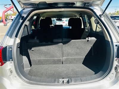 2020 Mitsubishi Outlander SE - Photo 10 - Reno, NV 89502