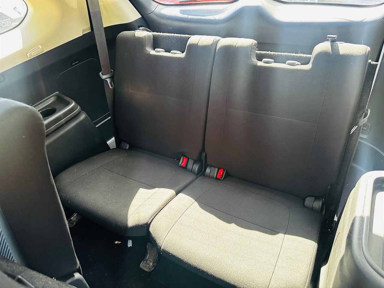 2020 Mitsubishi Outlander SE - Photo 15 - Reno, NV 89502