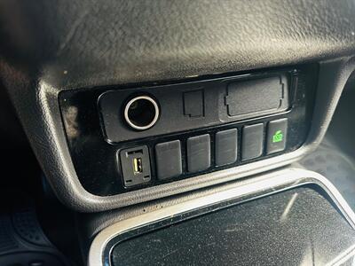 2020 Mitsubishi Outlander SE - Photo 25 - Reno, NV 89502