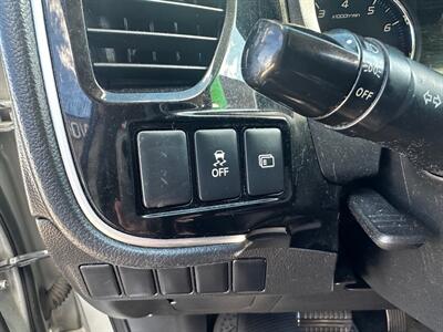 2020 Mitsubishi Outlander SE - Photo 24 - Reno, NV 89502