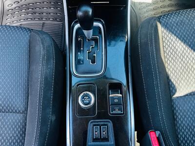 2020 Mitsubishi Outlander SE - Photo 18 - Reno, NV 89502