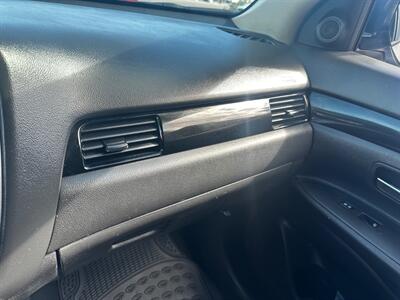 2020 Mitsubishi Outlander SE - Photo 23 - Reno, NV 89502