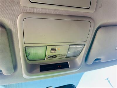 2020 Mitsubishi Outlander SE - Photo 28 - Reno, NV 89502