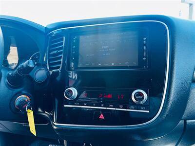 2020 Mitsubishi Outlander SE - Photo 17 - Reno, NV 89502