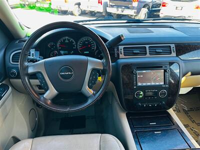 2013 GMC Yukon XL Denali - Photo 18 - Reno, NV 89502