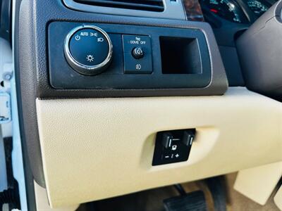 2013 GMC Yukon XL Denali - Photo 28 - Reno, NV 89502