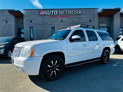 2013 GMC Yukon XL Denali - Photo 5 - Reno, NV 89502