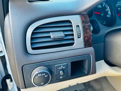 2013 GMC Yukon XL Denali - Photo 25 - Reno, NV 89502