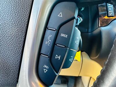 2013 GMC Yukon XL Denali - Photo 27 - Reno, NV 89502