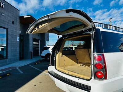 2013 GMC Yukon XL Denali - Photo 9 - Reno, NV 89502