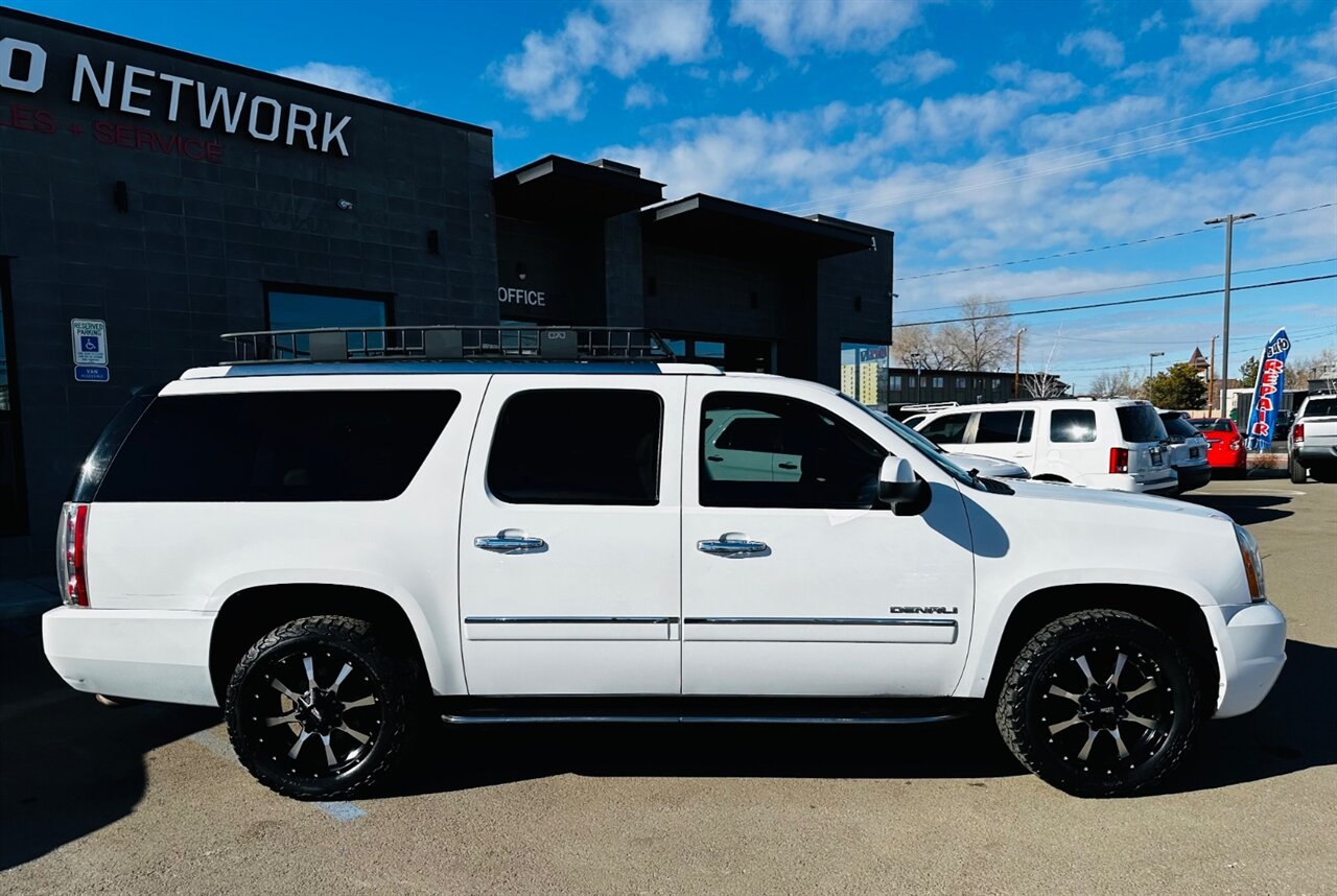 2013 GMC Yukon XL Denali - Photo 2 - Reno, NV 89502