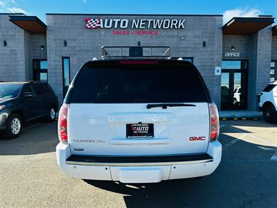 2013 GMC Yukon XL Denali - Photo 8 - Reno, NV 89502