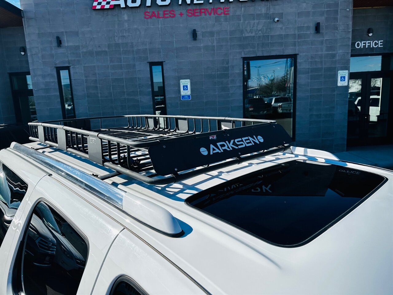 2013 GMC Yukon XL Denali - Photo 10 - Reno, NV 89502