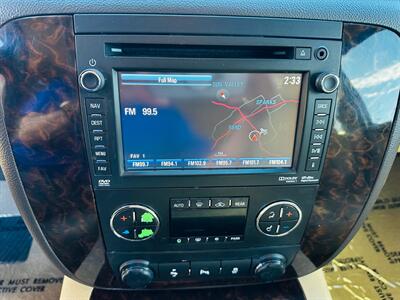 2013 GMC Yukon XL Denali - Photo 19 - Reno, NV 89502