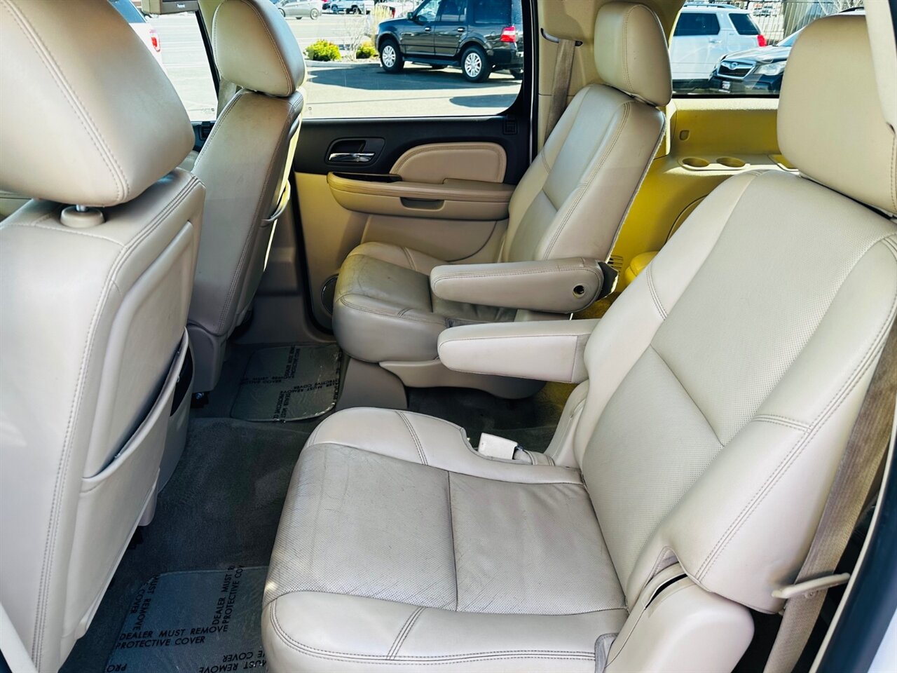 2013 GMC Yukon XL Denali - Photo 16 - Reno, NV 89502