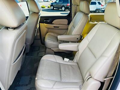 2013 GMC Yukon XL Denali - Photo 16 - Reno, NV 89502