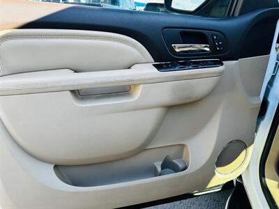 2013 GMC Yukon XL Denali - Photo 29 - Reno, NV 89502