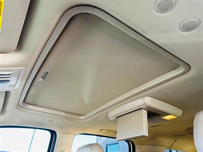 2013 GMC Yukon XL Denali - Photo 24 - Reno, NV 89502