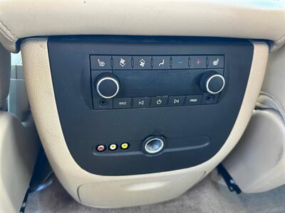 2013 GMC Yukon XL Denali - Photo 32 - Reno, NV 89502